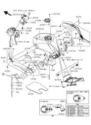 serbatoio di carburante