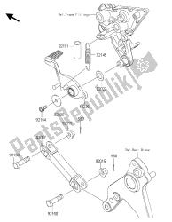 BRAKE PEDAL