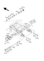 SWINGARM