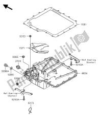 OIL PAN