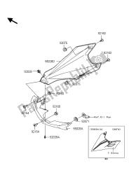 COWLING LOWERS