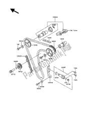 CAMSHAFT & TENSIONER