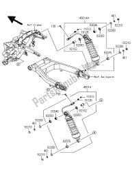 SUSPENSION & SHOCK ABSORBER