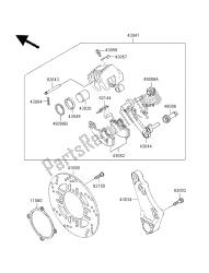 REAR BRAKE