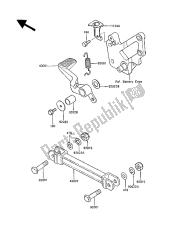 pedal de freno