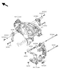 ENGINE MOUNT