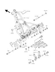 FRAME FITTING