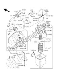 AIR CLEANER