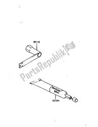 gereedschap