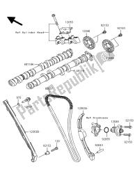 CAMSHAFT(S) & TENSIONER