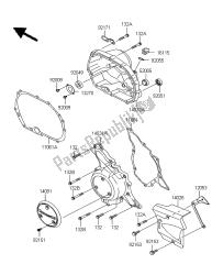 ENGINE COVER