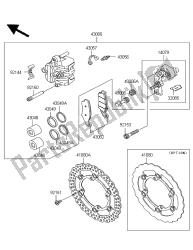 FRONT BRAKE