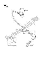 IGNITION SYSTEM