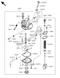 carburatore