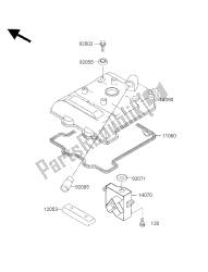 CYLINDER HEAD COVER