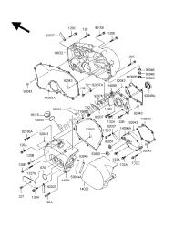 couvercles de moteur