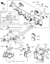 CHASSIS ELECTRICAL EQUIPMENT