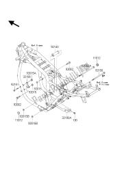 ENGINE MOUNT