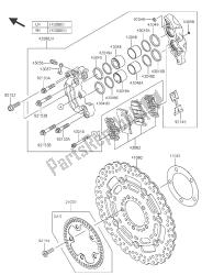 FRONT BRAKE