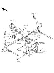 montaje del motor