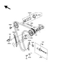 nokkenas (sen) en spanner