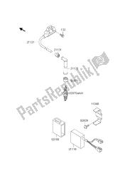 IGNITION SYSTEM