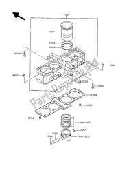 CYLINDER & PISTON(S)