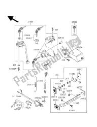 IGNITION SWITCH