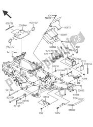 frame hulpstukken