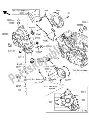 tampas de motor