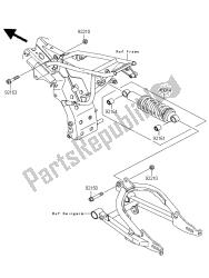 SUSPENSION & SHOCK ABSORBER