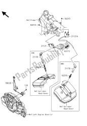 IGNITION SYSTEM