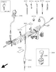 IGNITION SWITCH