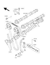 nokkenas en spanner