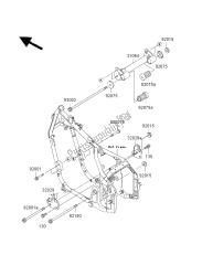 ENGINE MOUNT