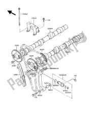 CAMSHAFT(S) & TENSIONER