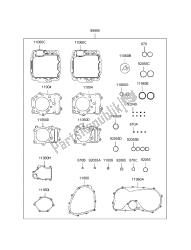 GASKET KIT