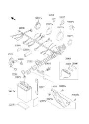 CHASSIS ELECTRICAL EQUIPMENT