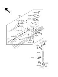 CLUTCH MASTER CYLINDER