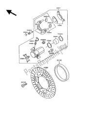 FRONT BRAKE