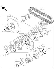 DRIVEN CONVERTER