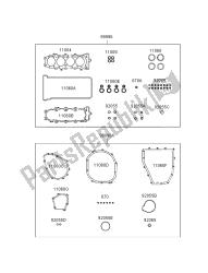 GASKET KIT