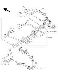 accesorio (rieles de alforjas)