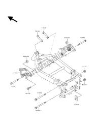 FRAME FITTING