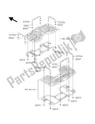 OPTIONAL PARTS (CARRIER GUARD)