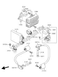 IGNITION SYSTEM