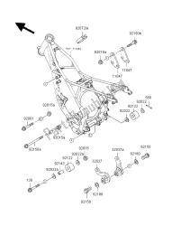 frame hulpstukken