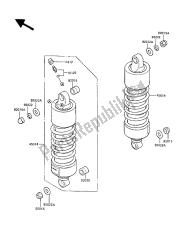 SUSPENSION & SHOCK ABSORBER