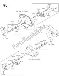 accessoire (curseur moteur)