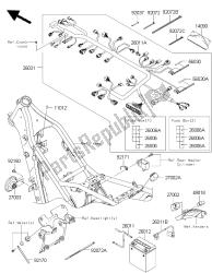 CHASSIS ELECTRICAL EQUIPMENT